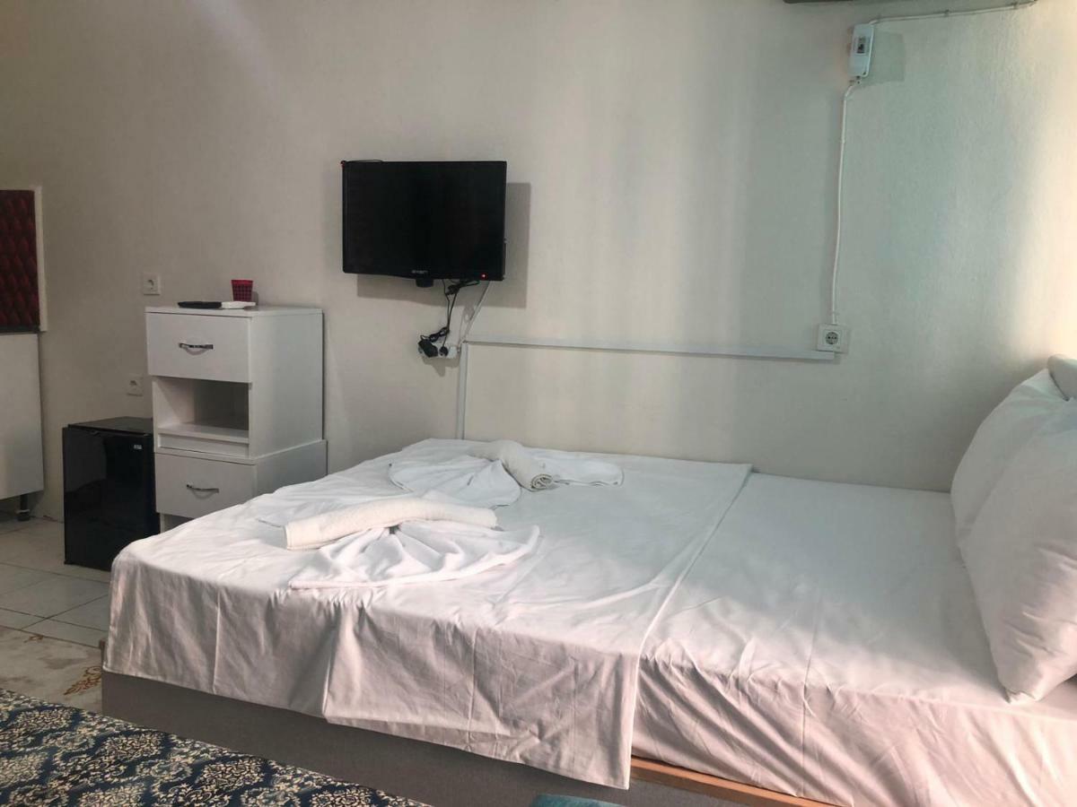 Ada Apart Hotel Istanbul Exterior photo